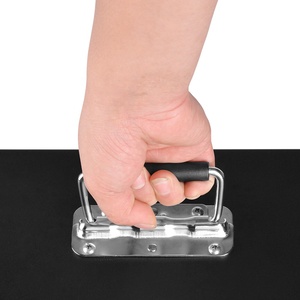 Solar Energy Storage Systems Waterproof Case Lithium <b>24V</b> 200Ah LiFePO4 <b>Battery</b> Pack - Product Image 5
