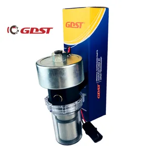 Ggst vente en gros pompe à carburant électrique 12V de haute qualité 41-7059 transporteur 30-01108-03 pour véhicule de réfrigération Mini-camion japonais