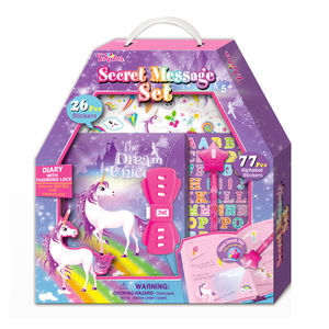 Ensemble de journaux amusants <span class=keywords><strong>2022</strong></span>, fournisseurs, livre de direction, livre d'art, livre <span class=keywords><strong>secret</strong></span> <span class=keywords><strong>à</strong></span> écrire - Product Image 1