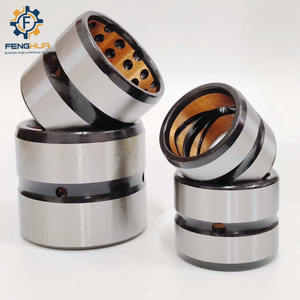 บูชถังขุดดิน80*95*65 85*95*110 55*68*65 90 90*100*90 50*65*35 - Product Image 4