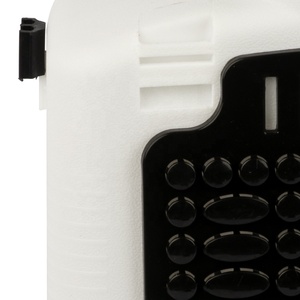 Pulvérisateur agricole électrique à batterie de 16 L de haute pression, technologie allemande, pour le contrôle des mauvaises herbes, la lutte antiparasitaire et l'irrigation des jardins - Product Image 6