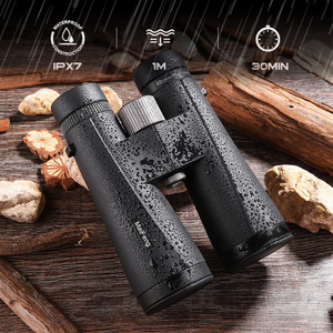 MaiFeng 12X50ED Binoculars High Magnification Waterproof Night Vision Civilian Use - Product Image 2