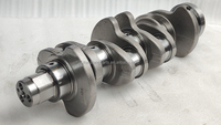 5264231 5282789 5443207 BFEC ISF2.8 Moteur diesel Vilebrequin Foton Aumark Ollin Tunland Camion Pièces OEM