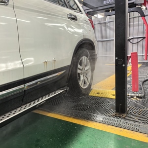 Máquina <span class=keywords><strong>de</strong></span> Lavado <span class=keywords><strong>de</strong></span> Autos Automática Sin Contacto con Reconocimiento IA, Ahorro <span class=keywords><strong>de</strong></span> Energía del 30%, Fácil Instalación, Retorno <span class=keywords><strong>de</strong></span> la Inversión en 2 Meses, para Estación <span class=keywords><strong>de</strong></span> <span class=keywords><strong>Carga</strong></span> - Product Image 6