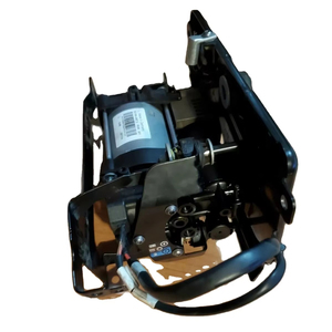 Pour <span class=keywords><strong>Volvo</strong></span> S90/S90L/V90 <span class=keywords><strong>XC40</strong></span>/<span class=keywords><strong>60</strong></span> Bras de suspension inférieurs avant avec compresseur de conditionnement 31360720 Amortisseur Compresseur à ressort - Product Image 4
