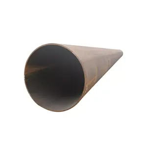 seamless carbon steel pipes astm 106 Factory direct sales 10# 20# 35# 45# 16Mn 27SiMn 40Cr