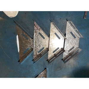 อุปกรณ์เสริมสำหรับรางเคเบิลแบบจุ่มร้อน - Product Image 3