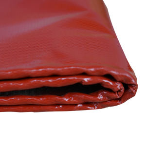 <span class=keywords><strong>Telo</strong></span> in PVC Ripstop Resistente al Sole per Copertura <span class=keywords><strong>Roulotte</strong></span> e Camper, Tessuto Pesante in Poliestere 1000D Scrim 500gsm - Product Image 1