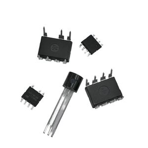 8P2600CO Original en Stock, Circuito Integrado MCU con 2Kx14-Bit OTP ROM, MCU de 64x8-Bit, Servicio Integral de BOM - Product Image 1