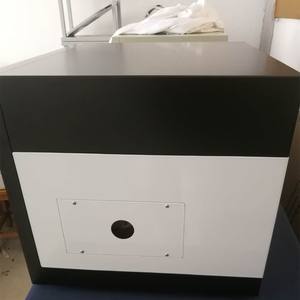 Verificador de conteúdo de enxofre <span class=keywords><strong>uv</strong></span> de 2500 d5453, testador de conteúdo de enxofre ultravioleta - Product Image 4