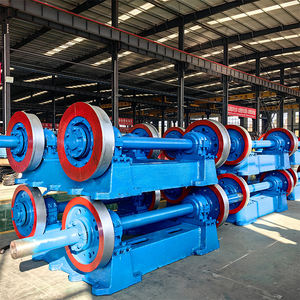 חם מוצר תבניות עבור עמודי בטון בטון ערימת פלדה תבניות צינור ערימת ייצור קו - Product Image 4