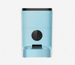 Comedero Inteligente para Mascotas OEM con Función <span class=keywords><strong>de</strong></span> Memoria, Fácil <span class=keywords><strong>de</strong></span> Limpiar, Control Remoto Automático, a Prueba <span class=keywords><strong>de</strong></span> Fugas, Plástico Duradero - Product Image 3