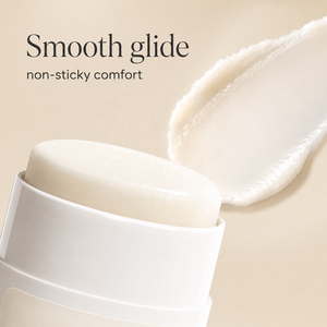 Baume anti-frottement pour la course et la gym, bâton de protection contre la friction, prévient les irritations cutanées et les rougeurs, formule non collante et résistante à la transpiration - Product Image 2