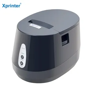 Vendita all'ingrosso 1 stampante termica-Xprinter XP-237B 2021 hot selling 2 in 1 58mm 2inch mini thermal receipt barcode label printers