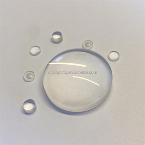 <span class=keywords><strong>Lentes</strong></span> de Vidrio Óptico, Lente Objetivo, Lente de <span class=keywords><strong>Microscopio</strong></span> para Laboratorio, Endoscopio Biológico - Product Image 3