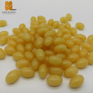 Complément Alimentaire OEM : Gélules de <span class=keywords><strong>Gelée</strong></span> <span class=keywords><strong>Royale</strong></span> 500mg/1000mg, Extrait Naturel Frais Biologique, Renforce le Système Immunitaire, Meilleur <span class=keywords><strong>Prix</strong></span> - Product Image 5