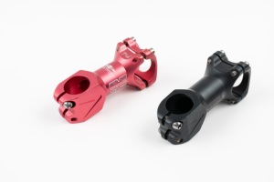 Précision 10 °   Tige de direction de vélo en aluminium, extension de 80 mm, pince de 28,6 x 31,8 mm, ajustement universel pour vélo de montagne, BMX, mise à niveau de la direction - Product Image 5