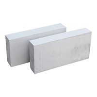 Pannello in Fibra Ceramica Isolante Termico 1050°C Non Espandibile Resistente al Calore e all'Erosione del Vento Tagliabile Pieghevole Materiale di Supporto per Forni