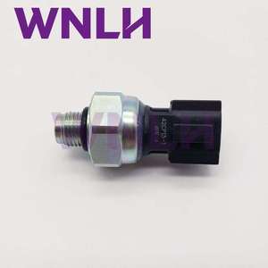 เซ็นเซอร์แรงดันต่ำ WNLH รุ่น 42CP13-1 4436535 สำหรับรถขุด Hitachi ZAX200-3 ZAX330-3 ตัวแปลงสัญญาณแรงดันไฮดรอลิก - Product Image 5