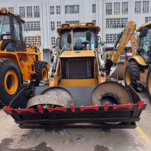 รถตักดินมือสอง JCB 3CX สภาพดี ราคาถูก คืนทุนเร็ว ขายด่วน - Product Image 6