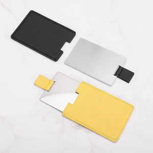 Pocket Makeup Vanity <strong>Mirror</strong> Stainless Steel Gold <strong>Compact</strong> <strong>Mirror</strong> Personalized <strong>Designer</strong> <strong>Compact</strong> <strong>Mirror</strong> for Girlfriend Mom - Product Image 6