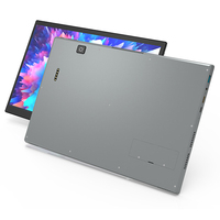 Ordinateur portable de jeu ITZR 2 en 1 de 14 pouces, 16 Go de mémoire, Alder Lake N95/N100/N200 en option, tablette PC portable, ordinateur portable, Win10/Win11