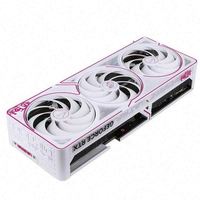 Nouvelle carte graphique de jeu pour ordinateur de bureau RTX5070ti Ultra W OC 16 Go à trois ventilateurs 2025
