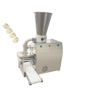 Small Multifunctional Wonton Dumpling Good Quality Siomai Wonton Skin Dumpling Machine Shomai Machine China Manufacturer - Product Image 1