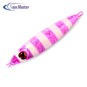 Bassmaster <span class=keywords><strong>bar</strong></span> Métal Jig <span class=keywords><strong>leurre</strong></span> De Jigging Plomb Poisson <span class=keywords><strong>Mer</strong></span> Basse <span class=keywords><strong>Leurre</strong></span> De <span class=keywords><strong>Pêche</strong></span> Appâts Artificiels - Product Image 6