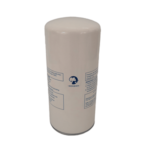 ตัวกรองแยกน้ำมันแบบอัดที่ทนทานสำหรับระบบเครื่องอัดอากาศแบบสกรู - Product Image 1