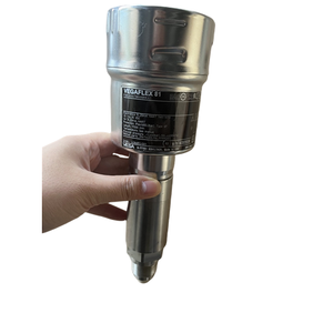 เครื่องวัดระดับเรดาร์แบบคลื่นนำทาง VEGAFLEX81 ชนิดลอยภายใน สำหรับถังวัดระดับ ท่อบายพาส - Product Image 2