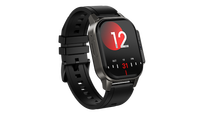 Reloj Inteligente 2024 con GPS, IP67, 1000 mAh, Pantalla Táctil AMOLED, WIFI, GPS, Cámara de 5MP, Reconocimiento Facial, Reloj Inteligente Android de Alta Gama
