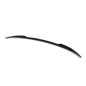 Aileron arrière en fibre <span class=keywords><strong>de</strong></span> carbone sèche style SQ pour BMW Série 3 G21 M3 G81 Touring 2021+ Pièces automobiles Aileron queue <span class=keywords><strong>de</strong></span> <span class=keywords><strong>canard</strong></span> Aileron central - Product Image 5