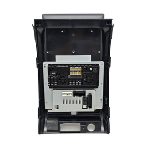 Radio vertical Android de 14 pulgadas para Ford F150 2009 2010 2011 2012 con 4G, CarPlay inalámbrico, Android Auto, GPS y unidad principal estéreo. - Product Image 6