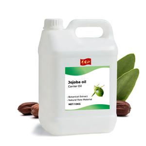 Olio di Jojoba Dorato di Alta Qualità 100% Puro Naturale, Olio Vegetale Vettore per Oli Essenziali e Aromaterapia, Estratto Vegetale all'Ingrosso - Product Image 3