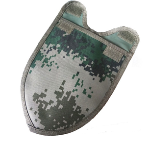 القوات الخاصة مجرفة واقية غمد غطاء مجرفة مع هيكل ثلاثي الطوابق لمجرفة Spetsnaz. - Product Image 2