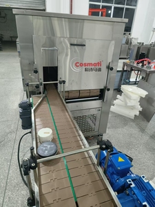 Tunnel de refroidissement industriel 3M pour <span class=keywords><strong>vaseline</strong></span>, baume à lèvres, cire capillaire, cirage pour chaussures, bougies, crayons et chocolat - Product Image 5