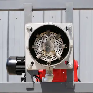 Bruciatore a Gas 300 kW <span class=keywords><strong>per</strong></span> <span class=keywords><strong>Caldaia</strong></span> a Gas Naturale e Gas di Rete con <span class=keywords><strong>Pompa</strong></span> <span class=keywords><strong>per</strong></span> Riscaldamento - Product Image 4