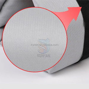 Manta Ignífuga para Vehículos Eléctricos en Buques RoRo, Manta Térmica de Contención de Incendios para Baterías de Litio de Automóviles Durante el Transporte Marítimo - Product Image 5