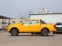 Camionnettes Dongfeng Rich7 8AT 2WD/4WD Moteur 2298cc Double Airbags Tout-terrain Petite camionnette 4x4 en vente