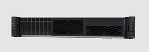 FusionServer 2488H AI server 2488HV6 8 x 2.5' front SAS/<b>SATA</b>/NVME <b>Drives</b> Bays Intelligent Server - Product Image 4