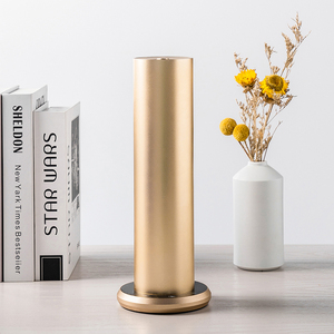 Difusor de Aromas Fríos <span class=keywords><strong>para</strong></span> Interiores SCENTA, Recarga de Aceite Esencial, Diseño Moderno y Lujoso, Perfume, Ambientador, <span class=keywords><strong>Humidificador</strong></span> de Aire Eléctrico con Bluetooth - Product Image 1