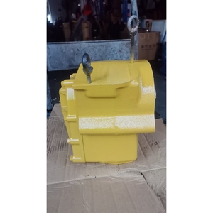 Nueva bomba de aceite de motor 1981508 para camión para excavadora C18 3408B C15 390D 374F 395 sistema de lubricación Lexus piezas de automóvil - Product Image 5