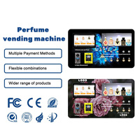 Distributeur de parfum automatique hybride, distributeur automatique de parfum, vaporisateur de parfum, distributeur automatique de parfum