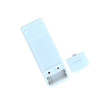 Control Remoto Universal para Aire Acondicionado KT-109II con Pantalla LCD Digital, Búsqueda Automática de Códigos, Aumento de Tiempo de Encendido/Apagado