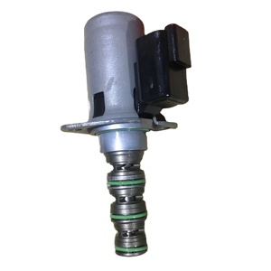 SV98-T40 SV98-T40-0-N-12DR SV98-T40-0-N-24DR ไฮดราฟอร์ซ โซลินอยด์ไฮดรอลิกแท้ IH - Product Image 5