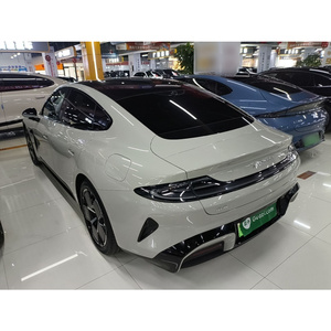Auto Usado Guazi 2024 Xiaomi SU7, Venta Relámpago, Vehículo Eléctrico, Sedán Automático con Volante a la Izquierda, Alto Rendimiento para el Desplazamiento Diario, 5 Asientos - Product Image 3