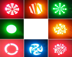 STSLITE - VENTE DIRECTE D'USINE - <span class=keywords><strong>MINI</strong></span> SPOT MOBILE 10W LED SPOT MOBILE HEAD pour FÊTE, BAR, MARIAGE, CONCERTS, ÉVÉNEMENTS EN DIRECT, DISCO - Product Image 6