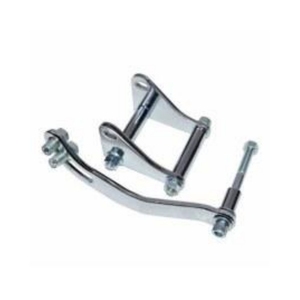 Support de montage en acier aluminium pour <span class=keywords><strong>Ford</strong></span> 289 302 351, kit de support de direction assistée, d'alternateur, de barre de renfort, de support de propulseur - Product Image 3