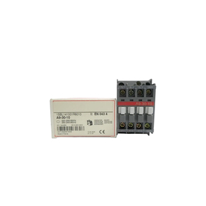 Contactor de CA 100% Nuevo y Original, Vendedor de Confianza, A9-30-10 1SBL141001R8010, Contactor de 3 Polos - Product Image 6